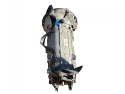 MERCEDES-BENZ 722906 722.906 Gearbox MERCEDES-BENZ S-CLASS (W221) (2005-2013) — thumbnail 6
