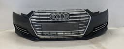 AUDI 8W0807437 8W0807611 8W0853651AB Front Bumper AUDI A4 (8W, B9) (2015-) — thumbnail 1