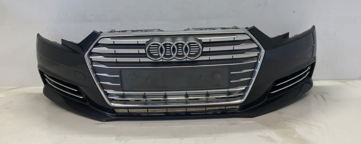 AUDI 8W0807437 8W0807611 8W0853651AB Front Bumper AUDI A4 (8W, B9) (2015-)