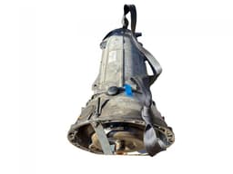 MERCEDES-BENZ 722906 722.906 Gearbox MERCEDES-BENZ S-CLASS (W221) (2005-2013) — thumbnail 4