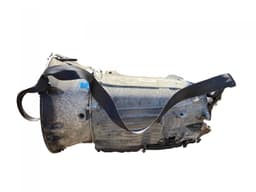 MERCEDES-BENZ 722906 722.906 Gearbox MERCEDES-BENZ S-CLASS (W221) (2005-2013) — thumbnail 3