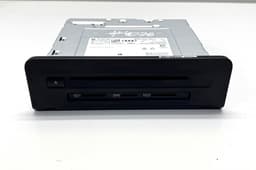 AUDI 8W0035192C GPS Navigator CD - Player AUDI A4 (8W, B9) (2015-) — thumbnail 1