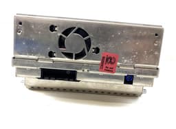 MERCEDES-BENZ A2218709087 CD Changer MERCEDES-BENZ S-CLASS (W221) (2005-2013) — thumbnail 3
