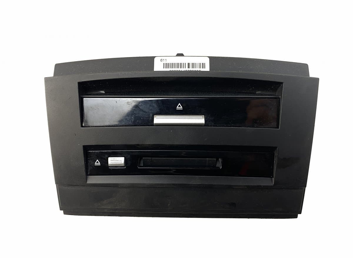 MERCEDES-BENZ A2218709087 CD Changer MERCEDES-BENZ S-CLASS (W221) (2005-2013)