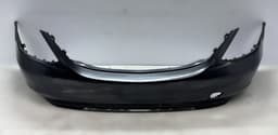 MERCEDES-BENZ A2058800447 Rear bumper MERCEDES-BENZ C-CLASS (W205) (2013-2021) — thumbnail 4