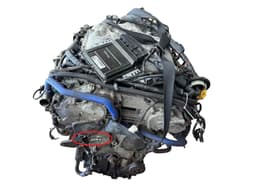 NISSAN VQ35DE Engine NISSAN 350Z (Z33) (2002-2008) — thumbnail 5