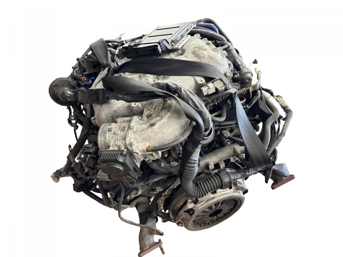 NISSAN VQ35DE Engine NISSAN 350Z (Z33) (2002-2008)