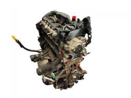 SKODA CRM CRMB CKFB CKFC CRVC Engine SKODA OCTAVIA III (5E) (2012-2019) — thumbnail 1
