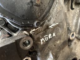 NISSAN VQ35DE Engine NISSAN 350Z (Z33) (2002-2008) — thumbnail 4