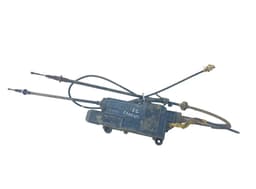 MERCEDES-BENZ 10220101334 10.2201-0133.4 10.2201-0149.4 10220101494 Parking brake motor / actuator MERCEDES-BENZ S-CLASS (W221) (2005-2013) — thumbnail 1