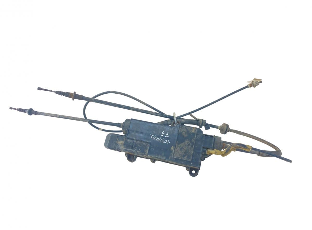10220101334 10.2201-0133.4 10.2201-0149.4 10220101494 Parking brake motor / actuator MERCEDES-BENZ S-CLASS (W221) (2005-2013)