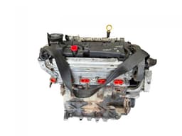 SKODA CRM CRMB CKFB CKFC CRVC Engine SKODA OCTAVIA III (5E) (2012-2019) — thumbnail 4