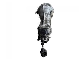 NISSAN 32010CD008 FS6R31A Gearbox NISSAN 350Z (Z33) (2002-2008) — thumbnail 4