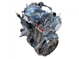 RENAULT M9T702 M9T704 M9T706 M9T708 Engine RENAULT MASTER III (FV, JV) (2010-2024) — thumbnail 1
