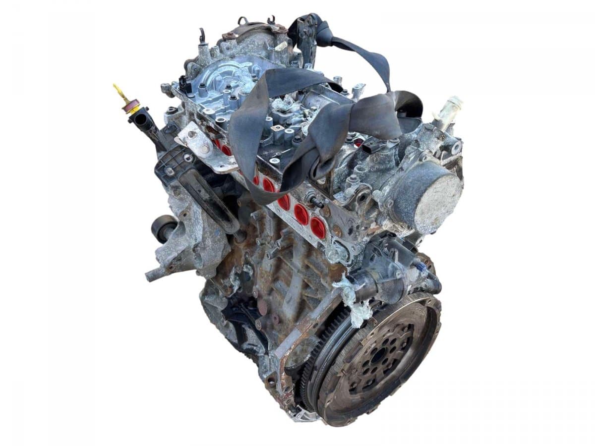 RENAULT M9T702 M9T704 M9T706 M9T708 Engine RENAULT MASTER III (FV, JV) (2010-2024)