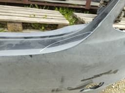 MERCEDES-BENZ A2058800447 Rear bumper MERCEDES-BENZ C-CLASS (W205) (2013-2021) — thumbnail 6