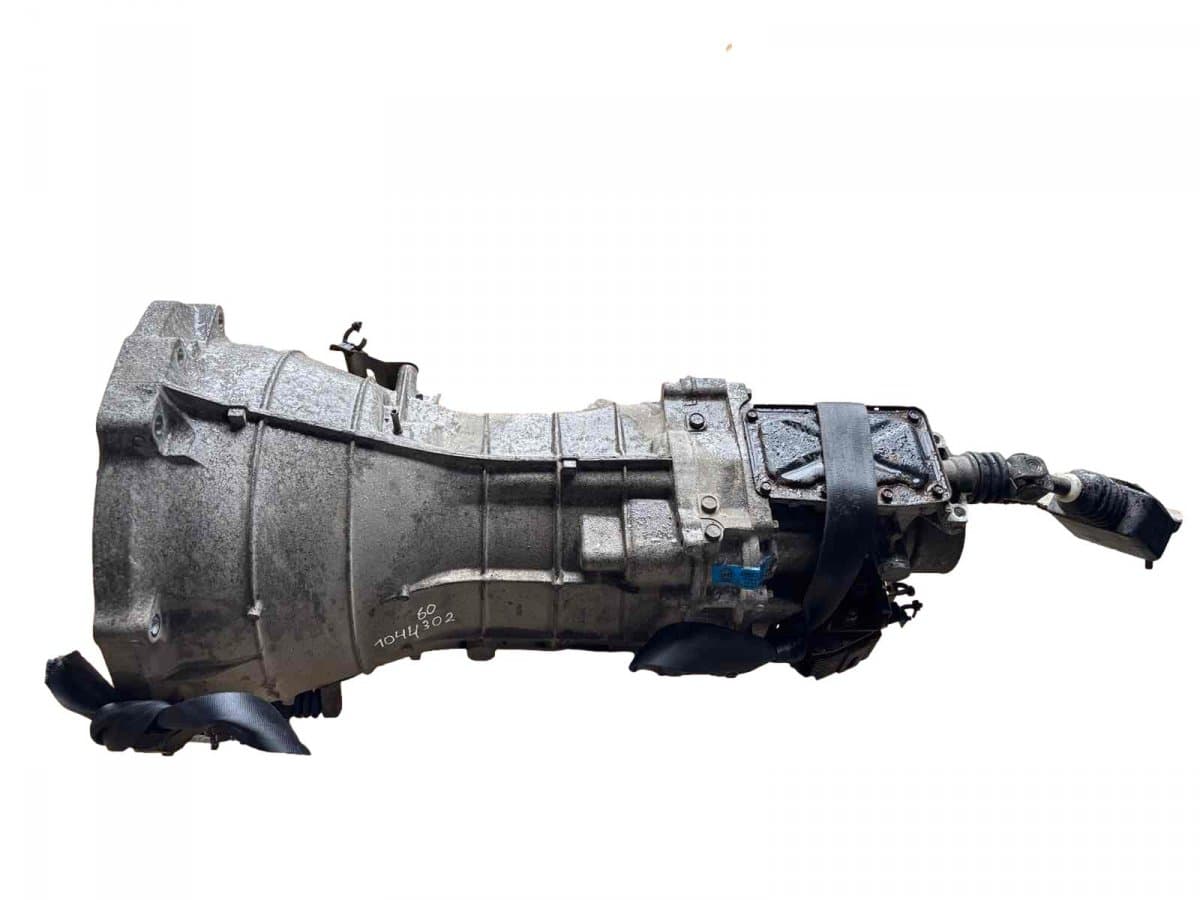 NISSAN 32010CD008 FS6R31A Gearbox NISSAN 350Z (Z33) (2002-2008)