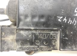 MERCEDES-BENZ 10220101334 10.2201-0133.4 10.2201-0149.4 10220101494 Parking brake motor / actuator MERCEDES-BENZ S-CLASS (W221) (2005-2013) — thumbnail 2