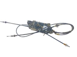 MERCEDES-BENZ 10220101334 10.2201-0133.4 10.2201-0149.4 10220101494 Parking brake motor / actuator MERCEDES-BENZ S-CLASS (W221) (2005-2013) — thumbnail 3