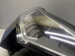 AUDI 4M8941036 Headlight right AUDI Q8 (4MN) (2018-) — thumbnail 3