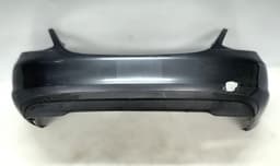 MERCEDES-BENZ A2058800447 Rear bumper MERCEDES-BENZ C-CLASS (W205) (2013-2021) — thumbnail 1