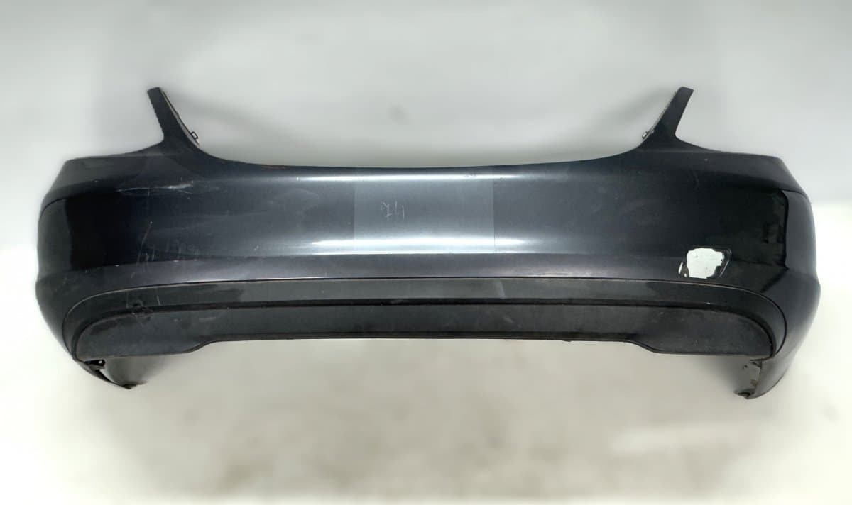 MERCEDES-BENZ A2058800447 Rear bumper MERCEDES-BENZ C-CLASS (W205) (2013-2021)