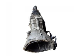 NISSAN 32010CD008 FS6R31A Gearbox NISSAN 350Z (Z33) (2002-2008) — thumbnail 2