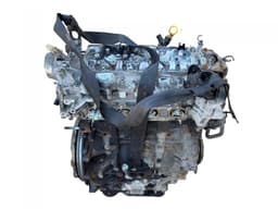 RENAULT M9T702 M9T704 M9T706 M9T708 Engine RENAULT MASTER III (FV, JV) (2010-2024) — thumbnail 4