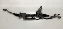 AUDI 8W2423055AE Steering rack AUDI A4 (8W, B9) (2015-) — thumbnail 2