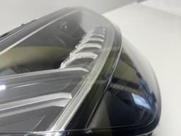 AUDI 4M8941036 Headlight right AUDI Q8 (4MN) (2018-) — thumbnail 2