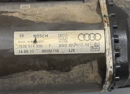 AUDI 8W2423055AE Steering rack AUDI A4 (8W, B9) (2015-) — thumbnail 3