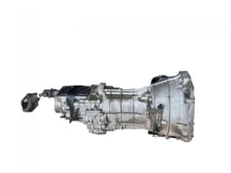 NISSAN 32010CD008 FS6R31A Gearbox NISSAN 350Z (Z33) (2002-2008) — thumbnail 3