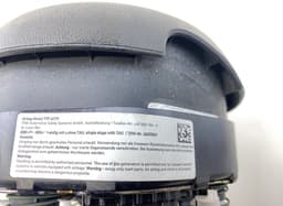 AUDI 8R0880201N Steering Wheel Airbag AUDI A5 (B8) (2007-2016) — thumbnail 3