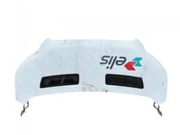 FORD 2446035 Bonnet FORD TRANSIT IV (2013-) — thumbnail 1