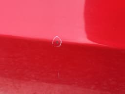 AUDI 8T8833051D Door Rear Left AUDI A5 (B8) (2007-2016) — thumbnail 3