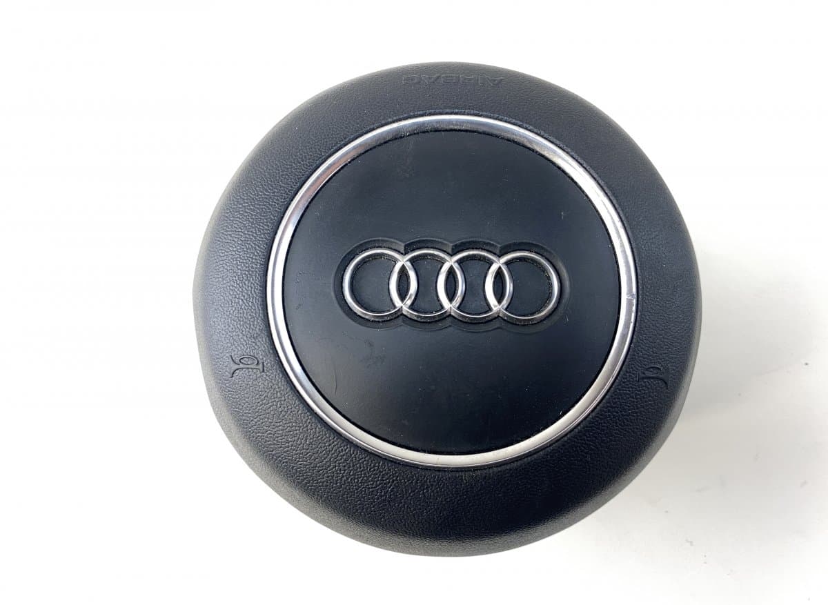 AUDI 8R0880201N Steering Wheel Airbag AUDI A5 (B8) (2007-2016)
