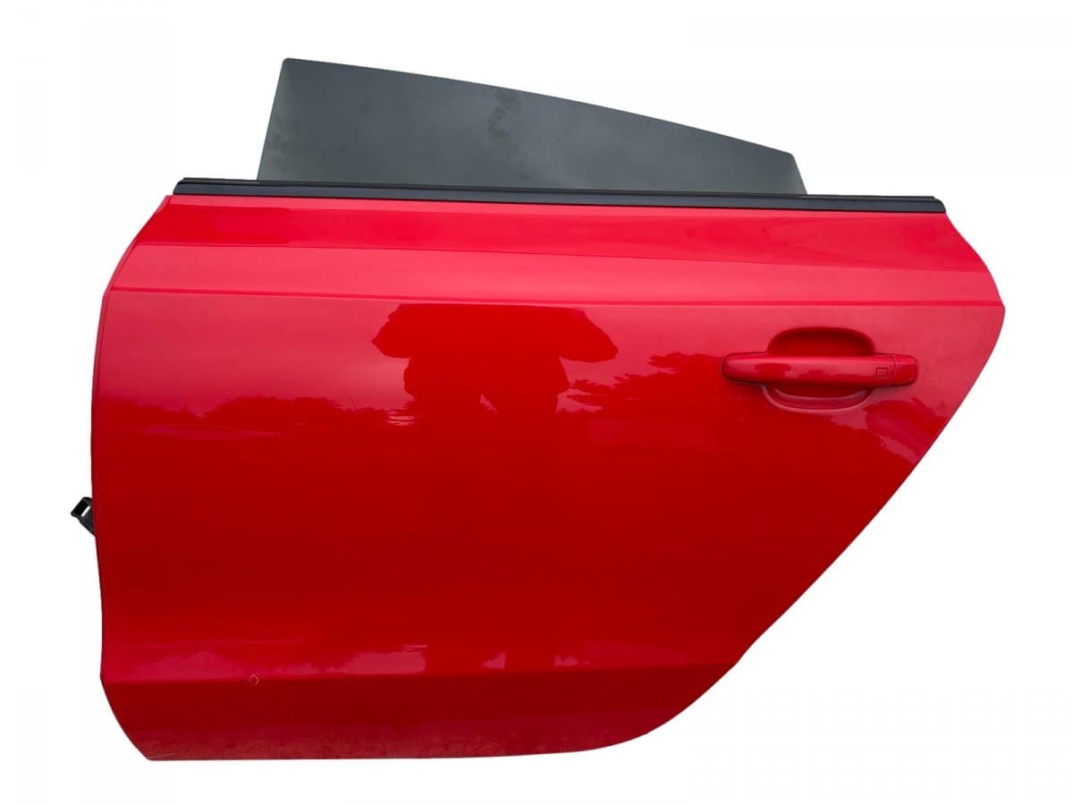 AUDI 8T8833051D Door Rear Left AUDI A5 (B8) (2007-2016)