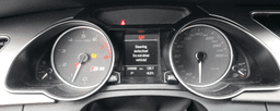 AUDI 503002421404 503.002.421.404 Instrument Cluster AUDI A5 (B8) (2007-2016) — thumbnail 1