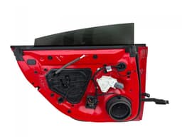 AUDI 8T8833051D Door Rear Left AUDI A5 (B8) (2007-2016) — thumbnail 2