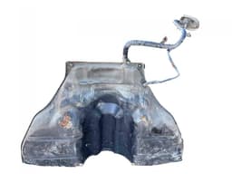 MERCEDES-BENZ A2214709001 Fuel Tank MERCEDES-BENZ S-CLASS (W221) (2005-2013) — thumbnail 1
