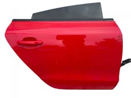 AUDI 8T8833052D Door Rear Right AUDI A5 (B8) (2007-2016) — thumbnail 1