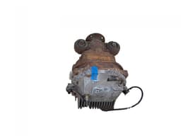 NISSAN 383012C421 Rear axle differential NISSAN 350Z (Z33) (2002-2008) — thumbnail 4