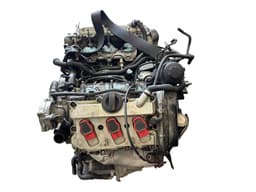 AUDI CGWB CGWC CGXC Engine AUDI A6 / A6 ALLROAD (C7, 4G) (2010-2018) — thumbnail 2