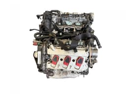 AUDI CGWB CGWC CGXC Engine AUDI A6 / A6 ALLROAD (C7, 4G) (2010-2018) — thumbnail 4