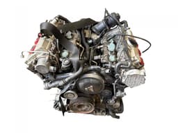 AUDI CGWB CGWC CGXC Engine AUDI A6 / A6 ALLROAD (C7, 4G) (2010-2018) — thumbnail 3