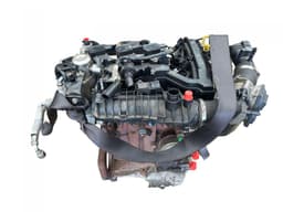 FORD 10FD0X Engine FORD FOCUS III (2010-2018) — thumbnail 4