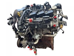 FORD 10FD0X Engine FORD FOCUS III (2010-2018) — thumbnail 2