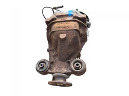 NISSAN 383012C421 Rear axle differential NISSAN 350Z (Z33) (2002-2008) — thumbnail 2