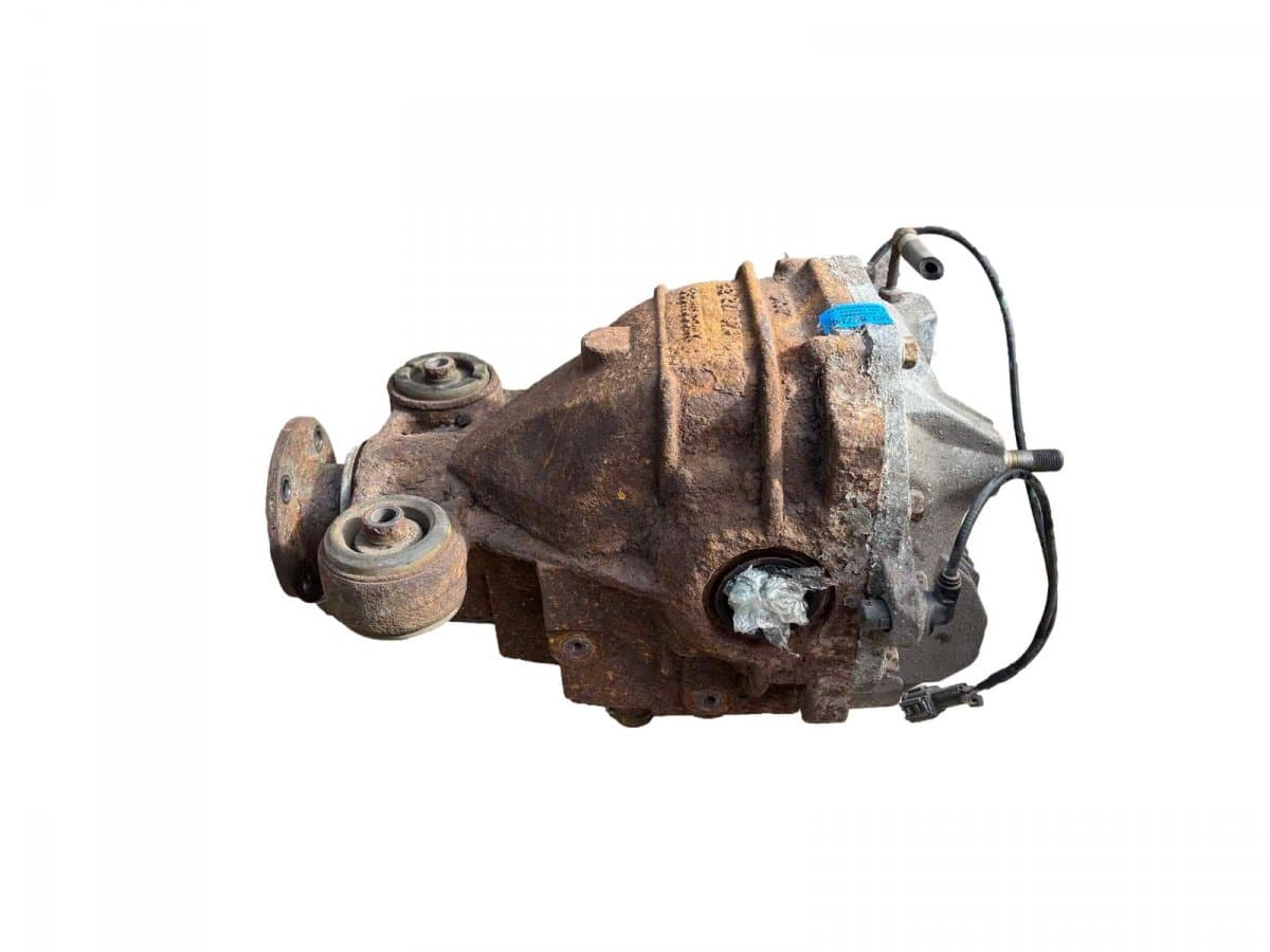 NISSAN 383012C421 Rear axle differential NISSAN 350Z (Z33) (2002-2008)