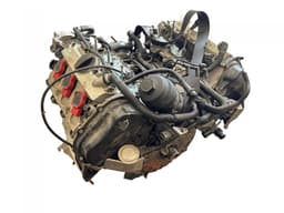 AUDI CGWB CGWC CGXC Engine AUDI A6 / A6 ALLROAD (C7, 4G) (2010-2018) — thumbnail 1